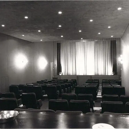 Apartamento The Old Cinema Brielle